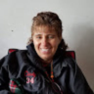 Meet your Posher, Cindy